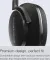 Bowers & Wilkins PX7 S2 Wireless Headphones