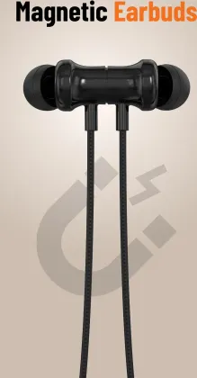 Aroma NB120 Dubai Wireless Neckband