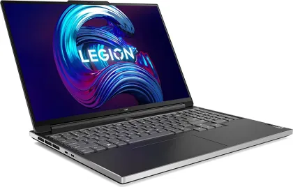 Lenovo Legion S7 82TF007LIN Gaming Laptop (12th Gen Core i7/ 16GB/ 1TB SSD/ Win11/ 4GB Graph)