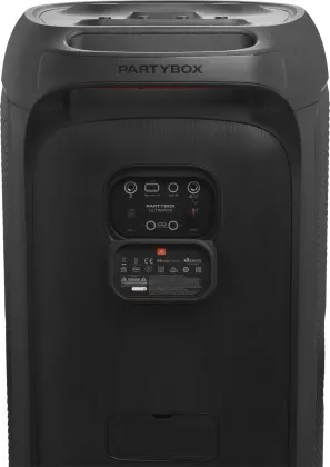 JBL Partybox Ultimate Bluetooth Speaker