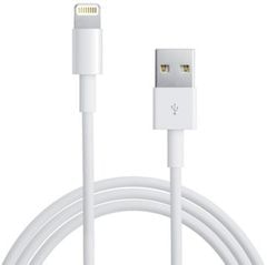Ultra Prolink Ultra Lightning Connector - USB A Sync & Charge Cable for iPhone-5 Data Cable