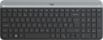 Logitech K580 Slim Multi-Device Wireless Keyboard