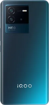 iQOO Neo 6 5G