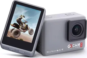 Digitek GoCAM DAC-002 Sports and Action Camera