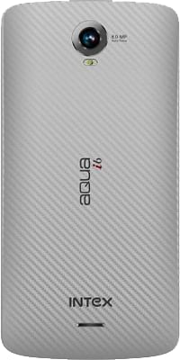 Intex Aqua i6