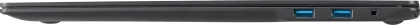LG Gram Pro 17 17Z90SP-G.ADB9U1 Laptop (Intel Core Ultra 7 155H/ 32GB/ 2TB SSD/ Win11)