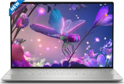Dell XPS 13 Plus Laptop (12th Gen Core i7/ 16GB/ 1TB SSD/ Win11)