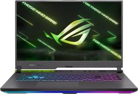 Asus ROG Strix G17 G713RM-LL167WS Gaming Laptop (AMD Ryzen 7 6800H/ 16GB/ 1TB SSD/ Win11/ 6GB Graph)