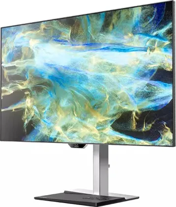 ViewSonic XG323-4K-OLED2 31.5 inch Ultra HD 4K Gaming Monitor