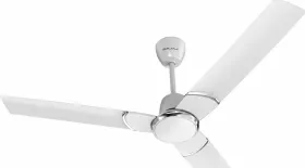 Bajaj Classico Sleek Deco 5S 1200 mm 3 Blade BLDC Ceiling Fan