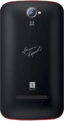 iBall Andi 3.5KKe Plus