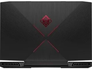 HP Omen 15-ce019dx (1KV80UA) Laptop (7th Gen Core i7/ 8GB/ 1TB 128GB SSD/ Win10/ 4GB Graph)