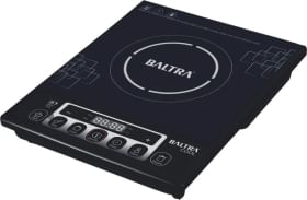 Baltra Cool Pro BIC-109 2000W Induction Cooktop