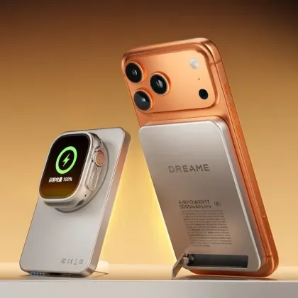 Dreame Air Power 17 5000 mAh Power Bank - image 3