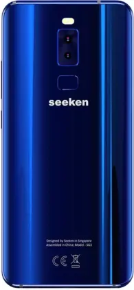 Seeken SG3