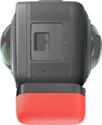Insta360 ONE RS Action Camera