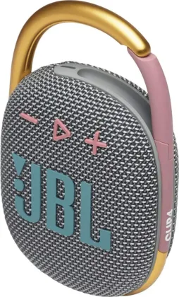 JBL Clip 4 Bluetooth Speaker