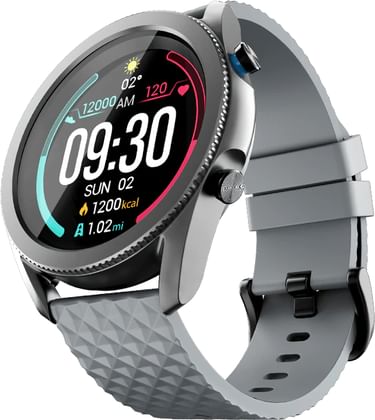 Best Smartwatch for Men & Women Under 3000 - Intex FitRist Icon INR8 Smart  Watch – Intex Technologies