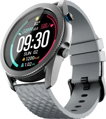 Intex FitRist Active Smartwatch