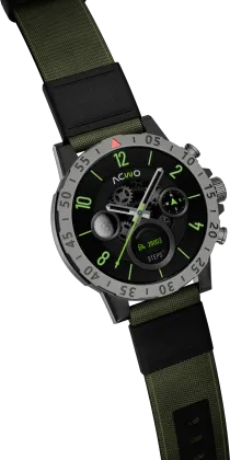 Acwo FwIT Biz Smartwatch