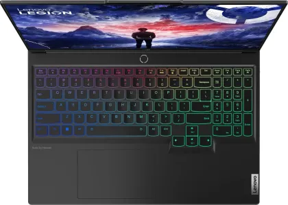 Lenovo Legion 7 16IRX9 83FD0010IN Gaming Laptop (14th Gen Core i7/ 32GB/ 1TB SSD/ Win11/ 8GB RTX 4070 Graph)