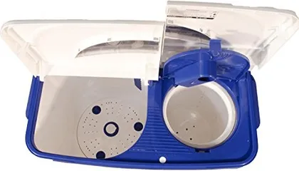 Kelvinator KS7215NB-FKA Semi-automatic Top-loading Washing Machine