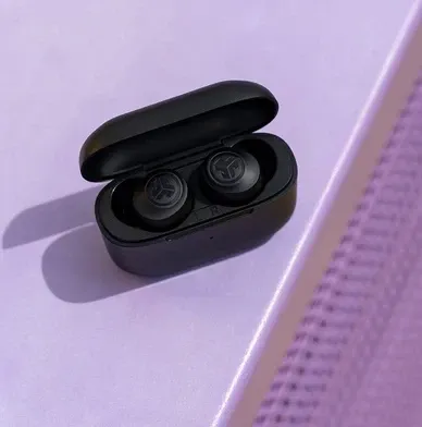 JLab Go Air Pop True Wireless Earbuds