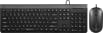 Zebronics Judwaa 880 Wired Keyboard