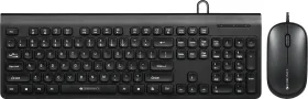 Zebronics Judwaa 880 Wired Keyboard
