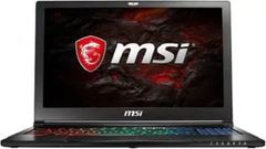 HP 15s-du3564TU Laptop vs MSI GS63VR 7RF Stealth Pro Laptop