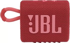 JBL GO 3 4.2W Bluetooth Speaker