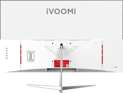 iVOOMi ‎‎IV-L2702HD 32 inch Full HD LED Monitor