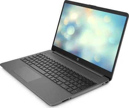 HP 15s-ey1508AU Laptop (AMD Ryzen 3 3250U/ 8GB/ 256GB SSD/ Win11 Home)