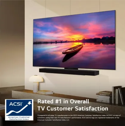 LG OLED evo Z3 Series 77 inch Ultra HD 8K Smart OLED TV (OLED77Z3PUA)
