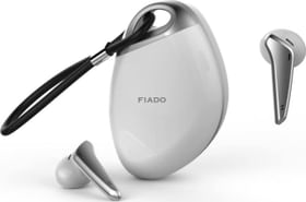 Fiado X7 True Wireless Earbuds