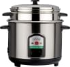 Divya Cylinder ‎DYCLYRC1.8 1.8L Electric Cooker
