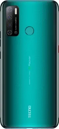 Tecno Spark Power 2