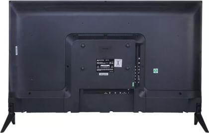 Micromax 40V1107HD 40-inch HD Ready Smart LED TV