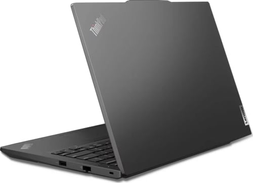 Lenovo ThinkPad E14 21JRS00D00 Laptop (AMD Ryzen 5 7530U/ 8GB/ 512GB SSD/ Win11)