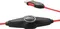 DigiFlip GHS001 Headset with Noise-Cancelling Microphone
