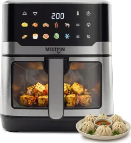 Milton Steam 6.5L Air Fryer Oven