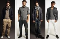 Upto 70% OFF on Men's Winter Wear | Jacket, Hoodies & More