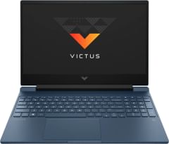 HP Victus 15-FA0888TX Gaming Laptop vs Lenovo LOQ 2024 83GS003NIN Gaming Laptop