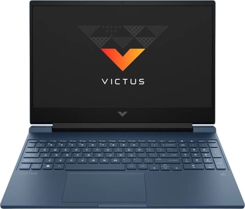 HP Victus 15-FA0888TX Gaming Laptop (12th Gen Core i5/ 16GB/ 512GB SSD/ Win11/ 4GB Graph)