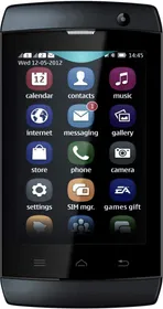 Karbonn A1 Champ Alfa 3G