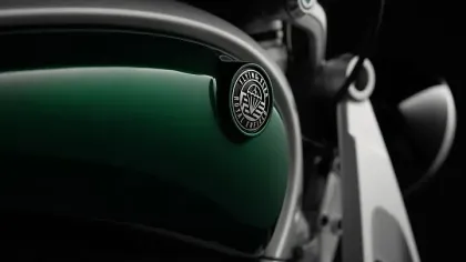 Royal Enfield Flying Flea