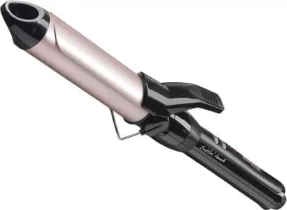 Babyliss BABC25MM Sublim Touch Hair Styler