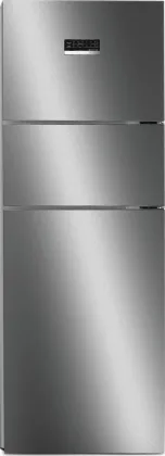 Bosch Serie 4 CMC36K03NI 335 L 3 Star Triple Door Refrigerator