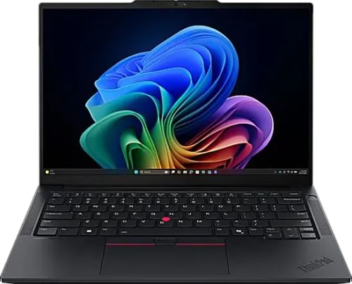 Lenovo ThinkPad E14 Gen 8 21Y3S2YF00 Laptop (AMD Ryzen AI 7 445/ 16GB/ 512GB SSD/ Win 11)