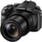 Panasonic Lumix DMC-FZ2500GA Mirrorless Camera Body with 24-480 mm Lens